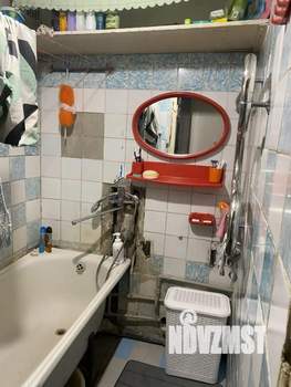 2-к квартира, вторичка, 47м2, 3/5 этаж