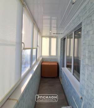 2-к квартира, вторичка, 46м2, 8/9 этаж