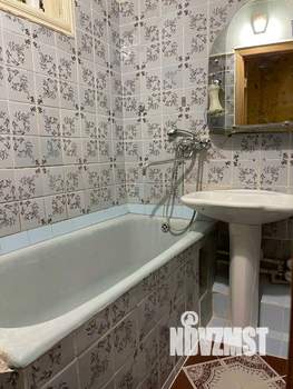 2-к квартира, вторичка, 41м2, 1/5 этаж