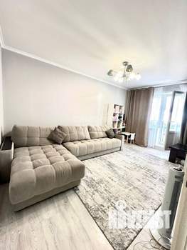 2-к квартира, вторичка, 57м2, 17/17 этаж