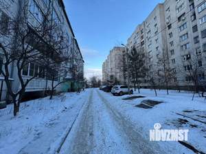 2-к квартира, вторичка, 65м2, 1/5 этаж