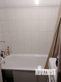 2-к квартира, вторичка, 44м2, 3/3 этаж