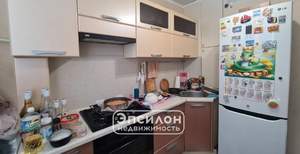 2-к квартира, вторичка, 47м2, 4/9 этаж