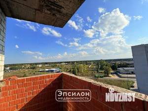 2-к квартира, вторичка, 58м2, 9/10 этаж