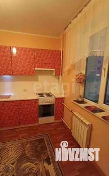 1-к квартира, вторичка, 38м2, 4/17 этаж