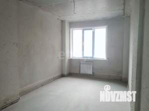1-к квартира, вторичка, 51м2, 4/10 этаж