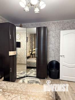 3-к квартира, вторичка, 73м2, 10/10 этаж