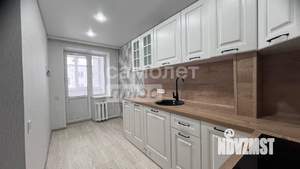 1-к квартира, вторичка, 29м2, 3/5 этаж