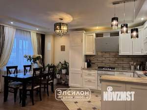 4-к квартира, вторичка, 161м2, 6/8 этаж