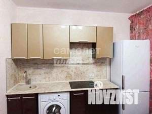 1-к квартира, вторичка, 36м2, 4/17 этаж