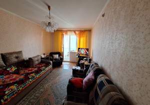 3-к квартира, вторичка, 79м2, 13/17 этаж