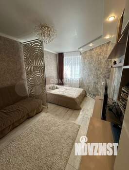 1-к квартира, вторичка, 46м2, 3/10 этаж