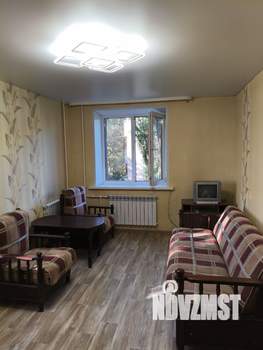 2-к квартира, вторичка, 42м2, 4/10 этаж