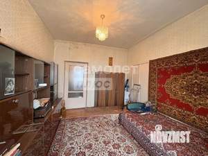 3-к квартира, вторичка, 72м2, 4/5 этаж