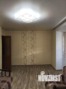 2-к квартира, вторичка, 42м2, 4/10 этаж