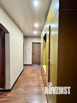 3-к квартира, вторичка, 62м2, 9/9 этаж