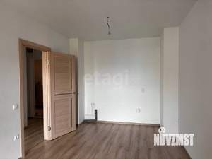 1-к квартира, вторичка, 41м2, 13/20 этаж