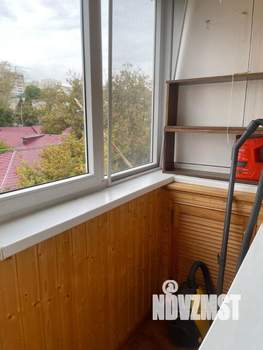 3-к квартира, вторичка, 51м2, 5/5 этаж