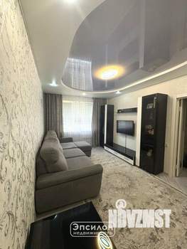 3-к квартира, вторичка, 76м2, 6/10 этаж