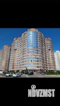 1-к квартира, вторичка, 47м2, 5/17 этаж