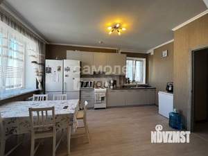 3-к квартира, вторичка, 102м2, 14/16 этаж