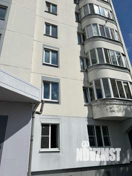 1-к квартира, вторичка, 38м2, 4/17 этаж