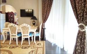 1-к квартира, вторичка, 45м2, 13/17 этаж