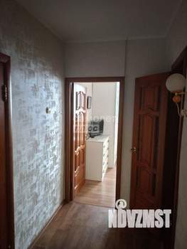 3-к квартира, вторичка, 59м2, 8/9 этаж