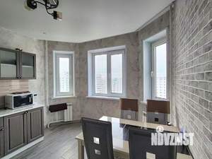 2-к квартира, вторичка, 61м2, 15/17 этаж