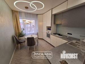 2-к квартира, вторичка, 56м2, 7/9 этаж