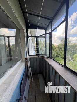 2-к квартира, вторичка, 43м2, 5/5 этаж