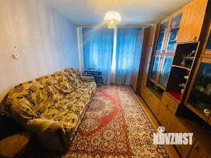 2-к квартира, вторичка, 50м2, 1/9 этаж