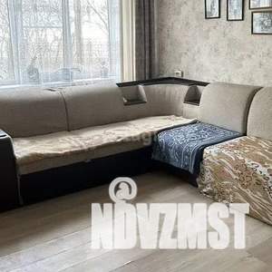 3-к квартира, вторичка, 64м2, 1/5 этаж