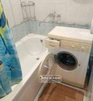 2-к квартира, вторичка, 44м2, 4/5 этаж
