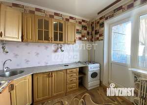 1-к квартира, вторичка, 36м2, 3/10 этаж