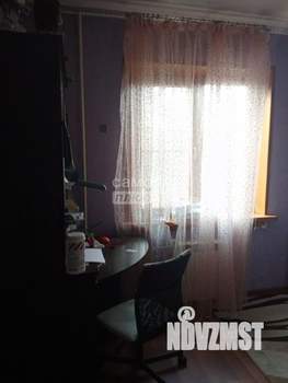 3-к квартира, вторичка, 61м2, 2/9 этаж