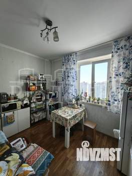 1-к квартира, вторичка, 36м2, 17/17 этаж