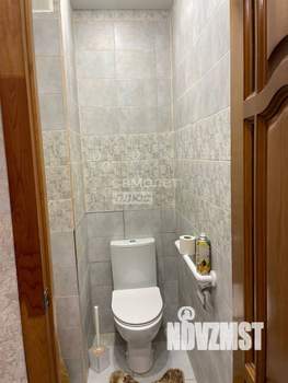 1-к квартира, вторичка, 41м2, 10/10 этаж
