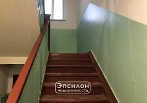2-к квартира, вторичка, 47м2, 1/2 этаж