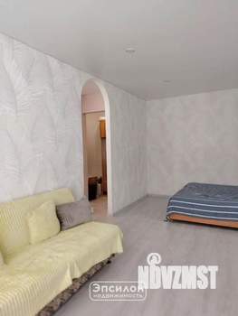 1-к квартира, вторичка, 32м2, 2/4 этаж
