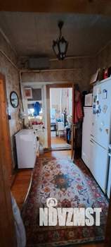 3-к квартира, вторичка, 82м2, 1/2 этаж