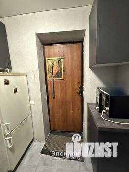 1-к квартира, вторичка, 34м2, 8/9 этаж