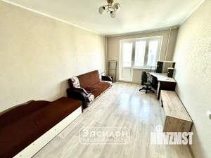 1-к квартира, вторичка, 39м2, 15/17 этаж