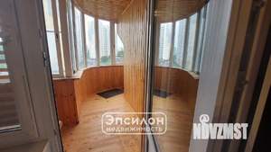 3-к квартира, вторичка, 85м2, 3/17 этаж