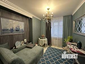 2-к квартира, вторичка, 45м2, 10/10 этаж