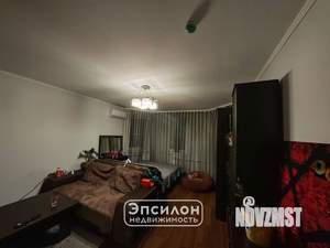 1-к квартира, вторичка, 45м2, 8/10 этаж