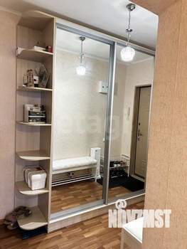 2-к квартира, вторичка, 59м2, 6/17 этаж