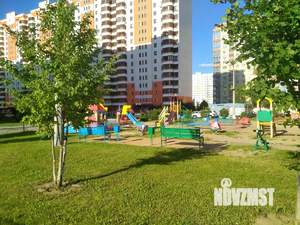 1-к квартира, вторичка, 36м2, 14/17 этаж