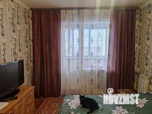 3-к квартира, вторичка, 61м2, 7/9 этаж