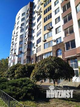 4-к квартира, вторичка, 118м2, 8/10 этаж